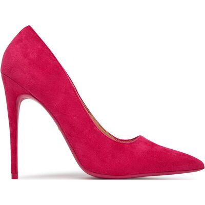 High Heels DeeZee DZ0023 Rosa 37 female High Heels DeeZee DZ0023 Rosa 37 female