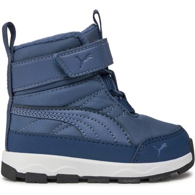 Schneeschuhe Puma Evolve Boot AC+ Inf 392646 02 Blau 25 unisex Schneeschuhe Puma Evolve Boot AC+ Inf 392646 02 Blau 25 unisex
