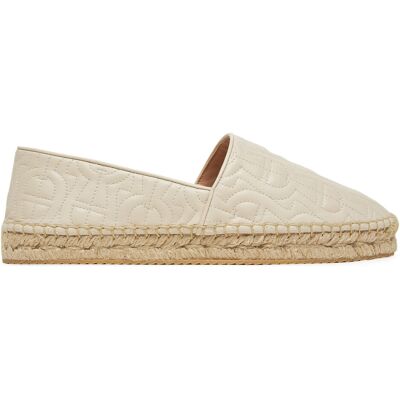 Espadrilles Aigner Ines 1C 1251470 Weiß 40 female Espadrilles Aigner Ines 1C 1251470 Weiß 40 female