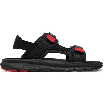 Sandalen Puma Evolve Sandal Jr 390449-01 Schwarz 35_5 male Sandalen Puma Evolve Sandal Jr 390449-01 Schwarz 35_5 male