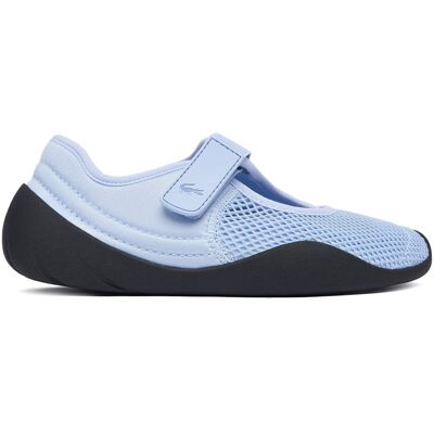 Ballerinas Lacoste Low Mystere 51SFA0126 Hellblau 38 female Ballerinas Lacoste Low Mystere 51SFA0126 Hellblau 38 female