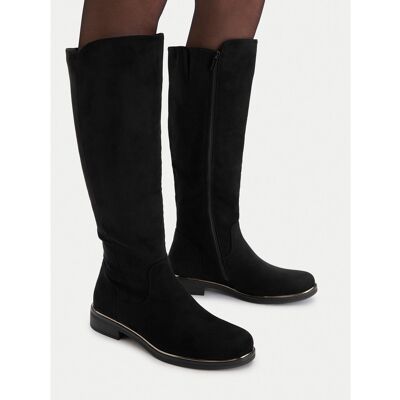 Stiefel Clara Barson CEO-WS13576-02 Schwarz 38 female Stiefel Clara Barson CEO-WS13576-02 Schwarz 38 female