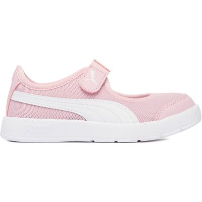 Ballerinas Puma C-Courtflex V3 Lina V PS 40057802 Rosa 35 female Ballerinas Puma C-Courtflex V3 Lina V PS 40057802 Rosa 35 female