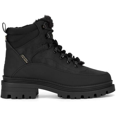 Schnürschuhe Beverly Hills Polo Club HY62070-2 Schwarz 37 female Schnürschuhe Beverly Hills Polo Club HY62070-2 Schwarz 37 female