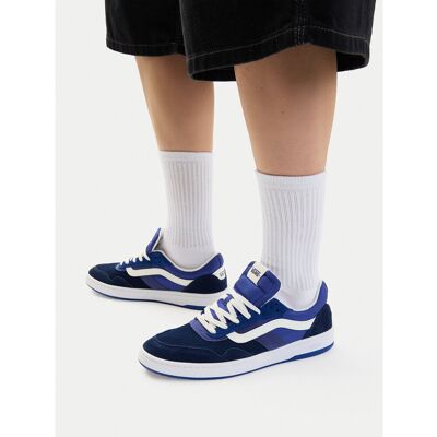 Sneakers Vans CruZe 3.0 VN000D6SCJE1 Dunkelblau 44 male Sneakers Vans CruZe 3.0 VN000D6SCJE1 Dunkelblau 44 male