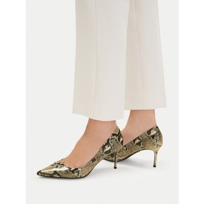 High Heels GINO ROSSI EO-V2525-893-S Beige 36 female High Heels GINO ROSSI EO-V2525-893-S Beige 36 female