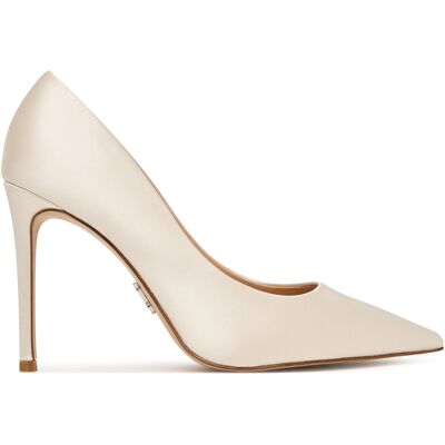 High Heels Steve Madden Thrive Pump 11003887 Weiß 40 female High Heels Steve Madden Thrive Pump 11003887 Weiß 40 female