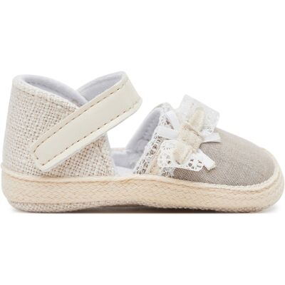 Espadrilles Mayoral 9901 Beige 16 female Espadrilles Mayoral 9901 Beige 16 female