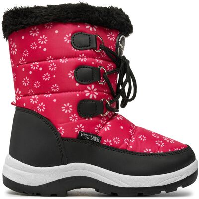 Schneeschuhe Vertigo Alpes Uflo Rosa 35 female Schneeschuhe Vertigo Alpes Uflo Rosa 35 female