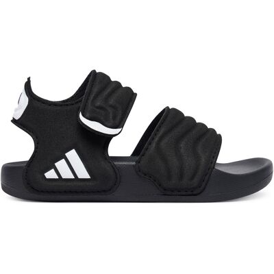 Sandalen adidas adilette Sandal 3 HQ0113 Schwarz 27 male Sandalen adidas adilette Sandal 3 HQ0113 Schwarz 27 male