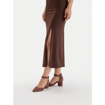 Pumps DeeZee CEO-112233 Dunkelrot 39 female Pumps DeeZee CEO-112233 Dunkelrot 39 female
