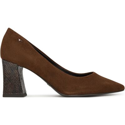 Halbschuhe Tamaris 1-22427-43 Braun 37 female Halbschuhe Tamaris 1-22427-43 Braun 37 female