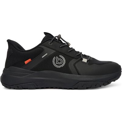 Sneakers Bugatti 322-AVL01-6900-1000 Schwarz 40 male Sneakers Bugatti 322-AVL01-6900-1000 Schwarz 40 male