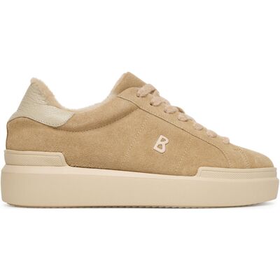Sneakers Bogner Hollywood 32 22540023 Beige 41 female Sneakers Bogner Hollywood 32 22540023 Beige 41 female