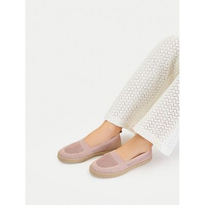 Espadrilles JENNY CEO-WSS21620-01 Rosa 41 female Espadrilles JENNY CEO-WSS21620-01 Rosa 41 female