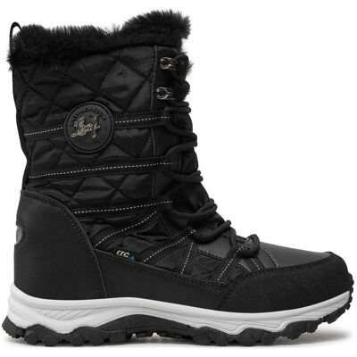 Schneeschuhe Leaf Avesta LAVES201Q Schwarz 40 female Schneeschuhe Leaf Avesta LAVES201Q Schwarz 40 female