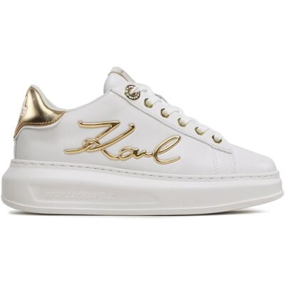 Sneakers KARL LAGERFELD KL62510A Weiß 39 female Sneakers KARL LAGERFELD KL62510A Weiß 39 female