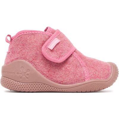 Hausschuhe Biomecanics 261180 Rosa 22 female Hausschuhe Biomecanics 261180 Rosa 22 female