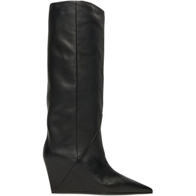 Stiefel Vic Matié 1H4200D F16H060101 Schwarz 39 female Stiefel Vic Matié 1H4200D F16H060101 Schwarz 39 female