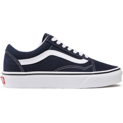 Sneakers aus Stoff Vans Old Skool VN0A5JMI4W61 Dunkelblau 42 unisex Sneakers aus Stoff Vans Old Skool VN0A5JMI4W61 Dunkelblau 42 unisex