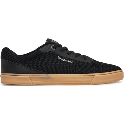Sneakers Bugatti 321-ASS01-6900 Schwarz 41 male Sneakers Bugatti 321-ASS01-6900 Schwarz 41 male