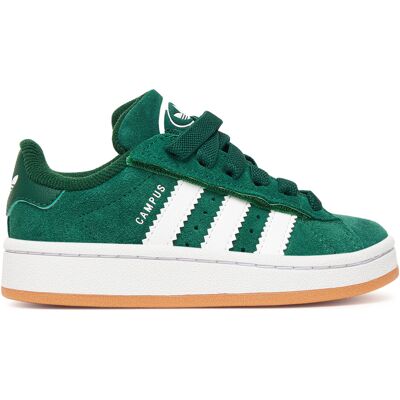 Sneakers adidas Campus 00S Comfort Closure JQ6385 Grün 30 male Sneakers adidas Campus 00S Comfort Closure JQ6385 Grün 30 male