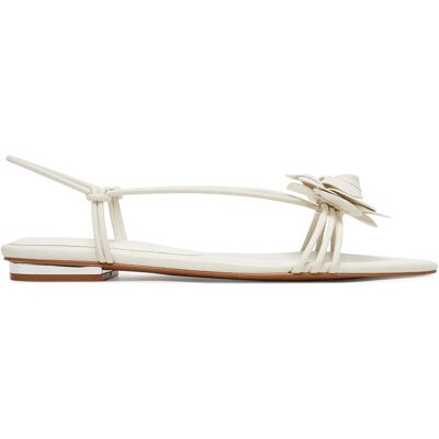 Sandalen Aldo Gardenia 13986281 Weiß 35 female Sandalen Aldo Gardenia 13986281 Weiß 35 female