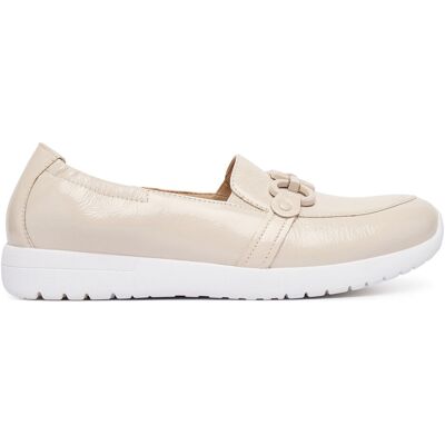 Halbschuhe Caprice 9-24708-42 Beige 37 female Halbschuhe Caprice 9-24708-42 Beige 37 female