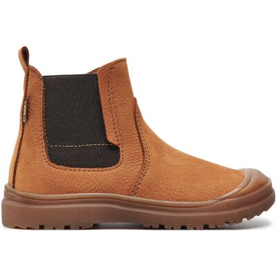 Schnürschuhe Froddo Tylas Tex Chelys G3160220-2 M Braun 26 male Schnürschuhe Froddo Tylas Tex Chelys G3160220-2 M Braun 26 male