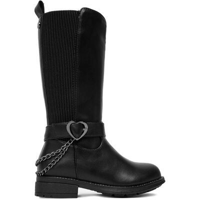 Stiefel DeeZee CEO-CS2920-52 Schwarz 31 female Stiefel DeeZee CEO-CS2920-52 Schwarz 31 female