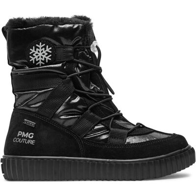 Schneeschuhe Primigi 6938122 S GORE-TEX Schwarz 35 female Schneeschuhe Primigi 6938122 S GORE-TEX Schwarz 35 female