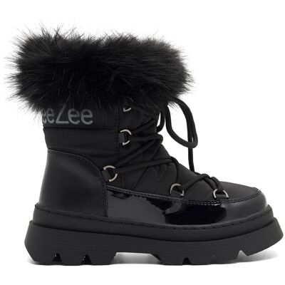 Schneeschuhe DeeZee CEO-CS6172-06 Schwarz 37 female Schneeschuhe DeeZee CEO-CS6172-06 Schwarz 37 female