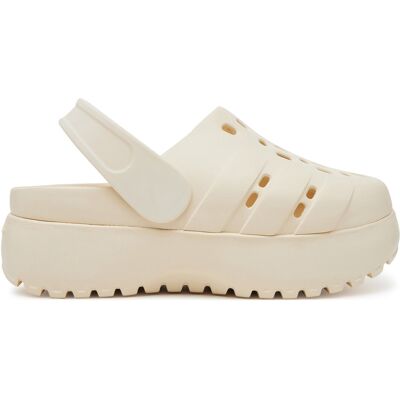 Sandalen adidas adilette Platform JP7159 Beige 40_5 female Sandalen adidas adilette Platform JP7159 Beige 40_5 female