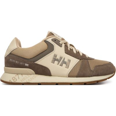 Sneakers Helly Hansen Anakin Leather 2 11994 Braun 40_5 male Sneakers Helly Hansen Anakin Leather 2 11994 Braun 40_5 male
