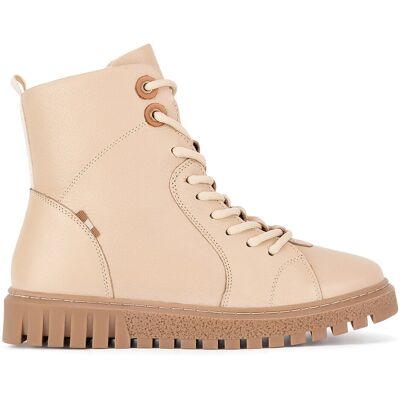 Schnürschuhe Go Soft WI32-FATIMA-01 Beige 36 female Schnürschuhe Go Soft WI32-FATIMA-01 Beige 36 female