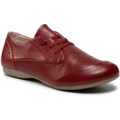 Halbschuhe Josef Seibel Fiona 01 87201 971 396 Rot 39 female Halbschuhe Josef Seibel Fiona 01 87201 971 396 Rot 39 female