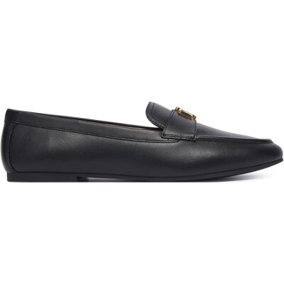 Slipper LAUREN RALPH LAUREN Averi III 802P09041002 Schwarz 35 female Slipper LAUREN RALPH LAUREN Averi III 802P09041002 Schwarz 35 female