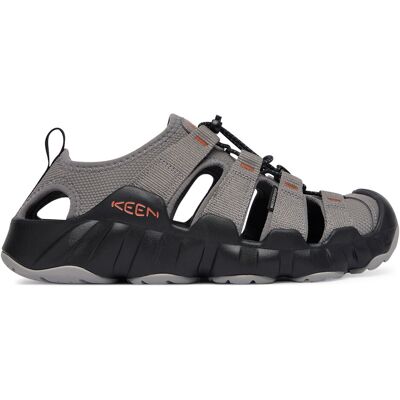 Sandalen Keen Hyperport H2 1031743 Grau 40 male Sandalen Keen Hyperport H2 1031743 Grau 40 male