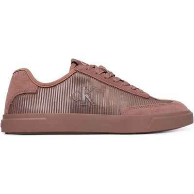 Sneakers Calvin Klein Low Pro Cupsole Wt Striped Ny HW0HW03270 Braun 35 female Sneakers Calvin Klein Low Pro Cupsole Wt Striped Ny HW0HW03270 Braun 35 female