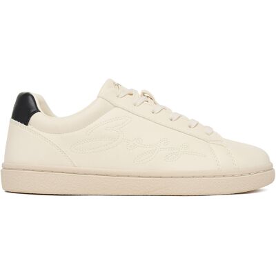 Sneakers BOSS Everlynn 50563441 Weiß 38 female Sneakers BOSS Everlynn 50563441 Weiß 38 female