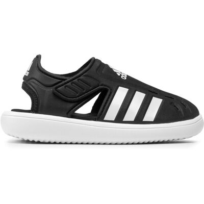 Sandalen adidas Water Sandal C GW0384 Schwarz 34 male Sandalen adidas Water Sandal C GW0384 Schwarz 34 male
