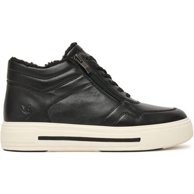 Sneakers Caprice 9-26251-45 Schwarz 37_1_2 female Sneakers Caprice 9-26251-45 Schwarz 37_1_2 female