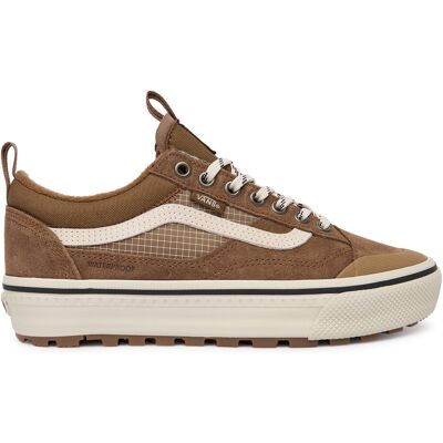 Sneakers Vans MTE Old Skool Waterproof Insulated VN000DAZB7G1 Braun 38_1_2 unisex Sneakers Vans MTE Old Skool Waterproof Insulated VN000DAZB7G1 Braun 38_1_2 unisex