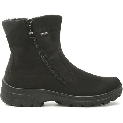 Stiefeletten Ara GORE-TEX 12-49305-61 Schwarz 36_5 female Stiefeletten Ara GORE-TEX 12-49305-61 Schwarz 36_5 female