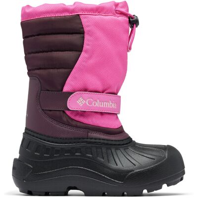 Schneeschuhe Columbia Youth Powderbug Snowlite 2078921 Rosa 35 female Schneeschuhe Columbia Youth Powderbug Snowlite 2078921 Rosa 35 female