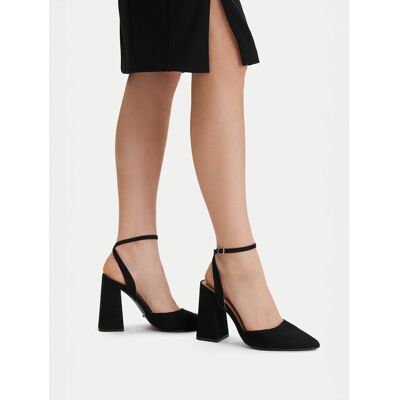 Pumps DeeZee CEO-CD25-039-1 Schwarz 41 female Pumps DeeZee CEO-CD25-039-1 Schwarz 41 female