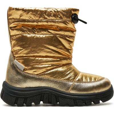 Schneeschuhe Naturino Falcotto By Naturino Poznurr 3 0013001598.06.0Q06 S Goldfarben 25 female Schneeschuhe Naturino Falcotto By Naturino Poznurr 3 0013001598.06.0Q06 S Goldfarben 25 female
