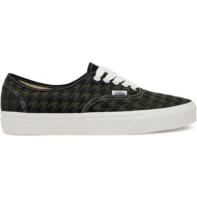 Sneakers aus Stoff Vans Authentic VN000BW5DFP1 Grün 42_5 male Sneakers aus Stoff Vans Authentic VN000BW5DFP1 Grün 42_5 male