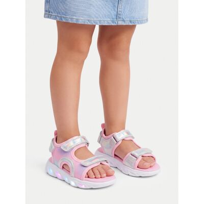 Sandalen DeeZee CEO-K2382 Hellrosa 30 female Sandalen DeeZee CEO-K2382 Hellrosa 30 female