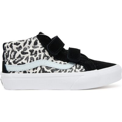 Sneakers Vans Sk8-Mid Reissue V VN000CZ7O331 Blau 27 male Sneakers Vans Sk8-Mid Reissue V VN000CZ7O331 Blau 27 male